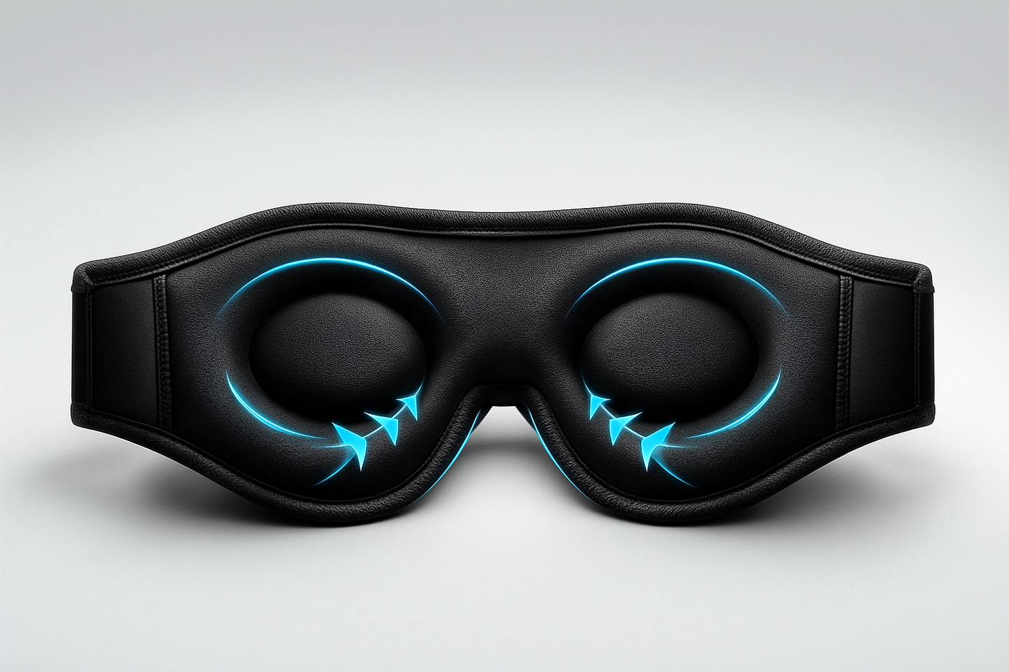 Staint SoundSleep™ Mask