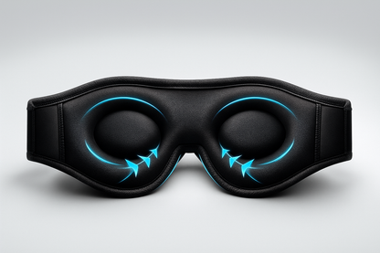 Staint SoundSleep™ Mask