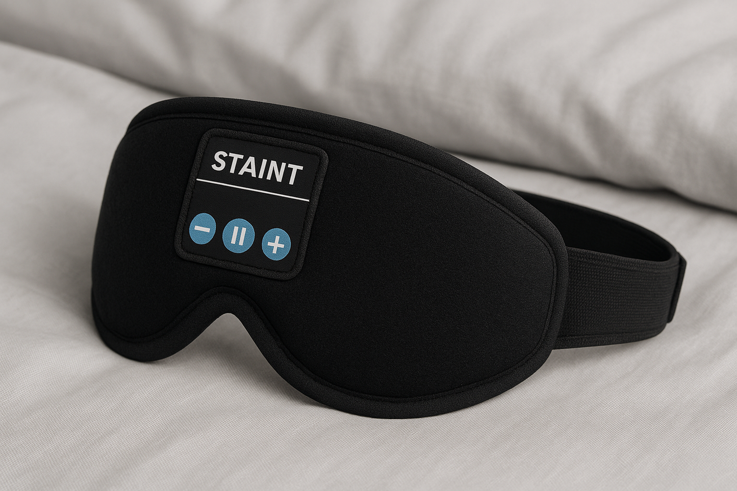 Staint SoundSleep™ Mask