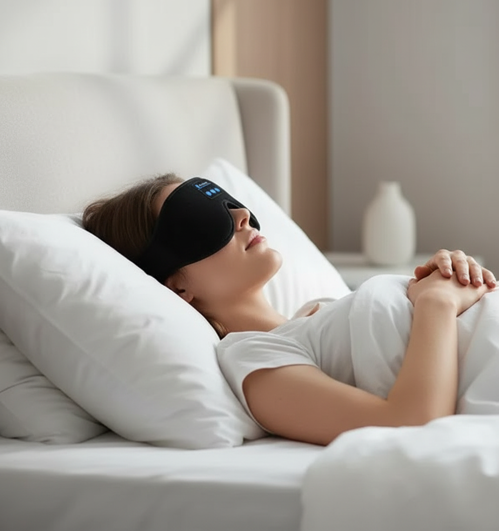 I need the image to look more quality have someone wearing it and make it look aesthetic 